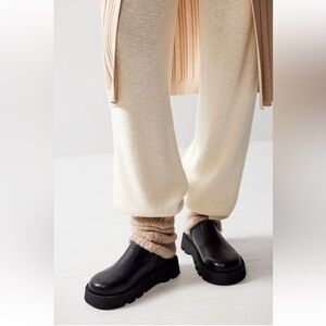 Free People x Miista Lohana Mules Size 8.5 NIB